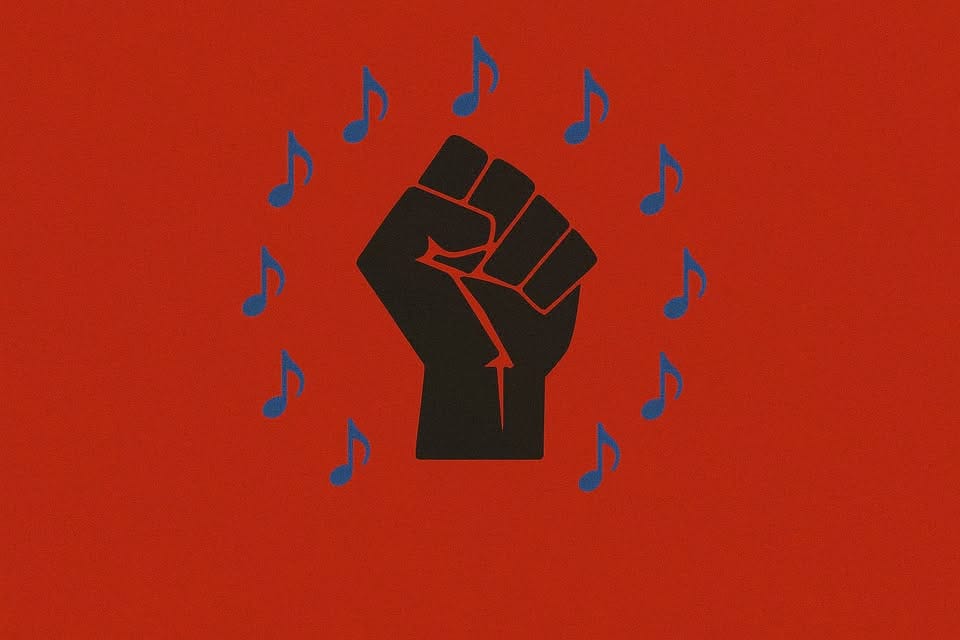 FBA Music Pride